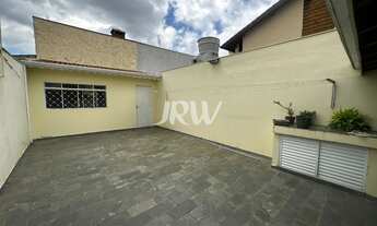 Imagem 7: CASA A VENDA NO BAIRRO CIDADE NOVA I NA CIDADE DE INDAIATUBA