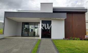 Imagem: CASA MODERNA DE FINO ACABAMENTO A VENDA