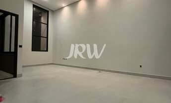 Imagem: CASA TÉRREA A VENDA NO CONDOMÍNIO GRAN