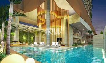 Imagem: URBAN 3 SUITES LINDA VISTA MAR LOCALIZADO