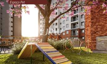 Imagem 3: LANÇAMENTO APARTAMENTO A VENDA NO CONDOMÍNIO SPAZIO ITÁLIA CIDADE DE INDAIATUBA PRÓXIMO AO