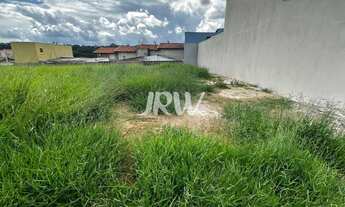 Imagem: TERRENO A VENDA NO BAIRRO JARDIM CASABLANCA
