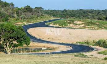 Imagem 2: TERRENO A VENDA NO CONDOMÍNIO RESERVA SANTA MARIA BAIRRO SANTA MARIA NA CIDADE DE INDAIAT