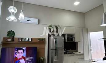 Imagem 7: CASA A VENDA NO CONDOMÍNIO VILA PARATY NO BAIRRO JARDINS DO IMPÉRIO NA CIDADE DE INDAIATUB