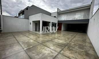 Imagem: CASA A VENDA NO BAIRRO JARDIM ESPLANADA