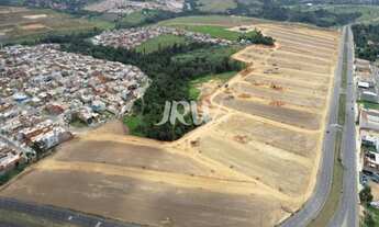 Imagem: TERRENO A VENDA NO BAIRRO JARDIM BOM SUCESSO