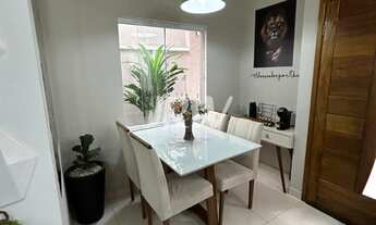 Imagem 4: CASA A VENDA NO CONDOMÍNIO VILA PARATY NO BAIRRO JARDINS DO IMPÉRIO NA CIDADE DE INDAIATUB