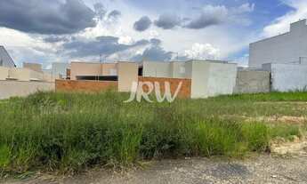 Imagem 2: TERRENO A VENDA NO BAIRRO MONTE CARLO NA CIDADE DE INDAIATUBA