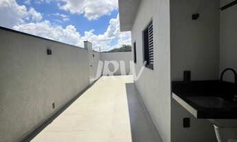 Imagem 7: CASA , JARDIM UNIAO , INDAIATUBA SP CASA NOVA -Casa com o pé direito de 4m -Infraestru