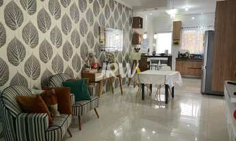 Imagem: CASA A VENDA NO BAIRRO MONTE CARLO NA CIDADE