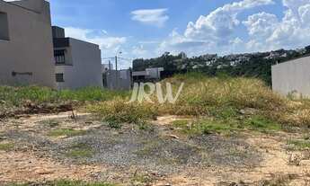 Imagem: TERRENO CONDOMÍNIO GRAN RESERVE - INDAIATUBA