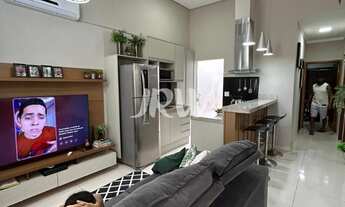 Imagem 6: CASA A VENDA NO CONDOMÍNIO VILA PARATY NO BAIRRO JARDINS DO IMPÉRIO NA CIDADE DE INDAIATUB