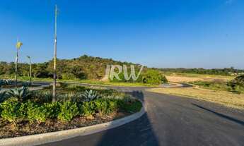 Imagem 3: TERRENO A VENDA NO CONDOMÍNIO RESERVA SANTA MARIA BAIRRO SANTA MARIA NA CIDADE DE INDAIAT