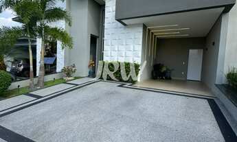 Imagem: CASA À VENDA NO BAIRRO CONDOMÍNIO MANTOVA