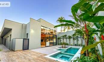 Imagem: CASA A VENDA NO CONDOMÍNIO HELVÉTIA PARK