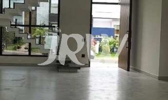 Imagem 2: CASA SOBRADO A VENDA NO CONDOMÍNIO DONA LUCILLA - INDAIATUBA SP