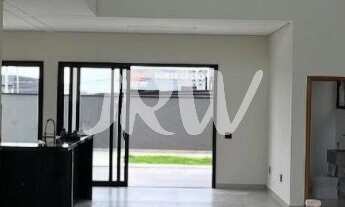 Imagem 3: CASA SOBRADO A VENDA NO CONDOMÍNIO DONA LUCILLA - INDAIATUBA SP