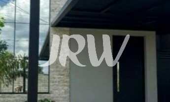 Imagem: CASA A VENDA NO CONDOMÍNIO JARDIM MANTOVA