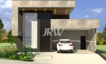 Imagem: CASA A VENDA NO CONDOMÍNIO RESIDENCIAL