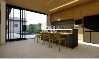 Imagem 7: CASA A VENDA NO CONDOMÍNIO RESIDENCIAL JARDIM PIEMONTE NA CIDADE DE INDAIATUBA SP