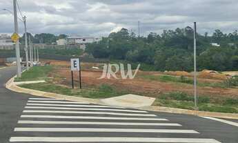 Imagem 2: TERRENO A VENDA NO CONDOMÍNIO VILLA TRIVENTO NO BAIRRO BELA VISTA NA CIDADE DE INDAIATUBA