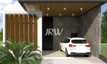 Imagem 2: CASA A VENDA CONDOMÍNIO RESIDENCIAL GRAN RESERVE NA CIDADE DE INDAIATUBA SP