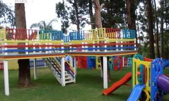 Imagem 6: CASA A VENDA NO CONDOMÍNIO CONDOMINIO MAISON DU PARC NA CIDADE DE INDAIATUBA SP