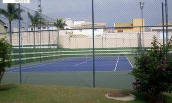 Imagem 7: CASA A VENDA NO CONDOMÍNIO CONDOMINIO MAISON DU PARC NA CIDADE DE INDAIATUBA SP