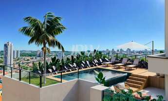 Imagem: APARTAMENTO A VENDA PORTINARI PRIME RESIDENCE