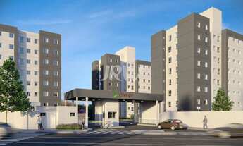 Imagem: APARTAMENTO RESIDENCIAL VIVERE EM INDAIATUBA