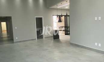 Imagem 4: CASA A VENDA NO CONDOMÍNIO DI ROMA - PIAZZA NAVONA - LADO DA MATA NO BAIRRO JARDINS DI ROM