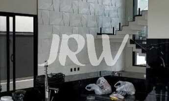 Imagem 6: CASA SOBRADO A VENDA NO CONDOMÍNIO DONA LUCILLA - INDAIATUBA SP