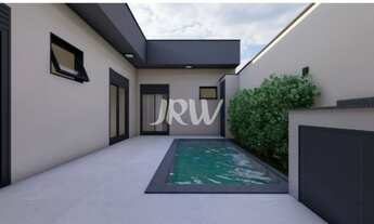 Imagem 4: CASA A VENDA CONDOMÍNIO RESIDENCIAL GRAN RESERVE NA CIDADE DE INDAIATUBA SP