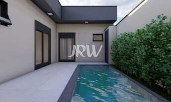 Imagem 3: CASA A VENDA CONDOMÍNIO RESIDENCIAL GRAN RESERVE NA CIDADE DE INDAIATUBA SP