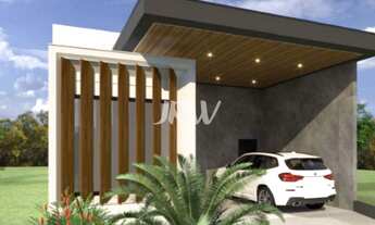 Imagem: CASA A VENDA CONDOMÍNIO RESIDENCIAL GRAN