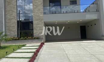 Imagem: CASA A VENDA NO CONDOMÍNIO DI ROMA - PIAZZA