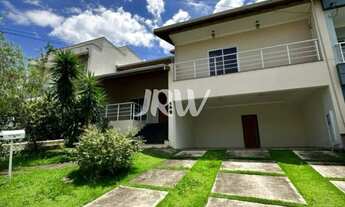 Imagem: CASA A VENDA NO CONDOMÍNIO JARDIM PORTAL