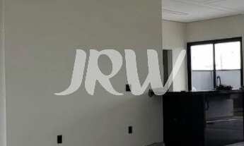 Imagem 5: CASA SOBRADO A VENDA NO CONDOMÍNIO DONA LUCILLA - INDAIATUBA SP