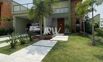 Imagem: CASA A VENDA NO CONDOMÍNIO ALTO DE ITAICI