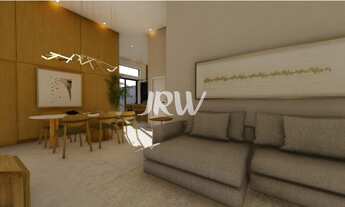 Imagem 7: CASA A VENDA CONDOMÍNIO RESIDENCIAL GRAN RESERVE NA CIDADE DE INDAIATUBA SP