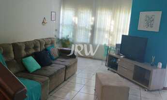 Imagem: CASA A VENDA NO BAIRRO JARDIM POMPÉIA NA