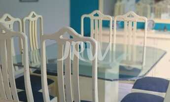 Imagem 3: CASA A VENDA NO BAIRRO JARDIM POMPÉIA NA CIDADE DE INDAIATUBA SP