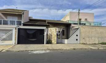 Imagem: CASA A VENDA NO BAIRRO JARDIM REGINA NA