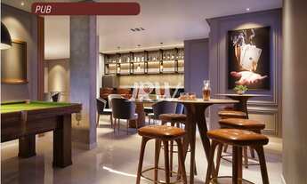 Imagem 5: LANÇAMENTO APARTAMENTO A VENDA NO CONDOMÍNIO SPAZIO ITÁLIA CIDADE DE INDAIATUBA PRÓXIMO AO