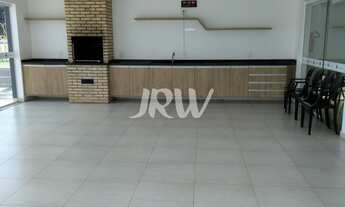 Imagem 5: CASA A VENDA NO CONDOMÍNIO VILA PARATY NO BAIRRO JARDINS DO IMPÉRIO NA CIDADE DE INDAIATUB