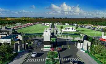 Imagem 3: RESIDENCIAL RAVELLO LANÇAMENTO COM LOTES A PARTIR DE 420 m² - REGIÃO DO PARQUE ECOLÓGICO