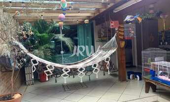 Imagem 2: CASA A VENDA NO JARDIM VALENÇA NA CIDADE DE INDAIATUBA SP