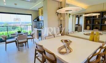 Imagem: EPIC PATRIANI INDAIATUBA terá apartamentos