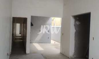 Imagem: CASA A VENDA NO BAIRRO JARDIM DOM BOSCO