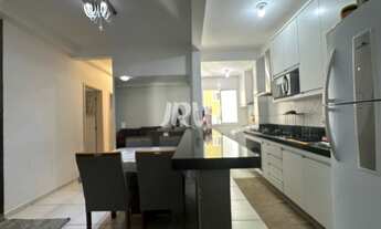 Imagem 5: APARTAMENTO A VENDA NO CONDOMÍNIO BELVEDERE EM INDAIATUBA/SP